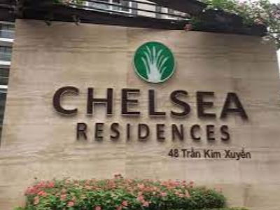 Chelsea Residences, Vietnam Chelsea Residences, Vietnam