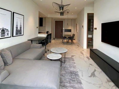 The Metropole Thu Thiem, Vietnam  The Metropole Thu Thiem, Vietnam