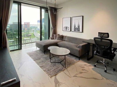 The Metropole Thu Thiem, Vietnam The Metropole Thu Thiem, Vietnam