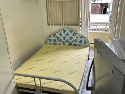 Nguyen Canh Chan Street, Vietnam Nguyen Canh Chan Street, Vietnam