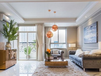 The Tresor, Vietnam The Tresor, Vietnam