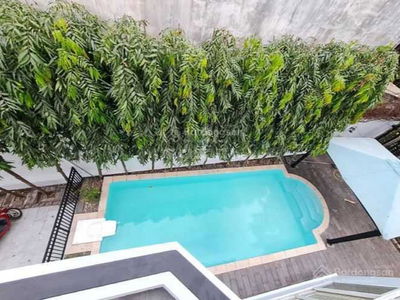 Thao Dien Ward, Vietnam Thao Dien Ward, Vietnam