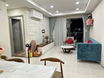 The Gold View, Vietnam The Gold View, Vietnam