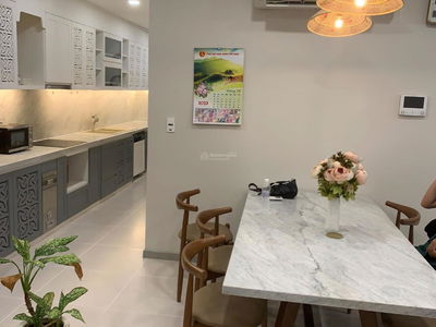 The Gold View, Vietnam The Gold View, Vietnam