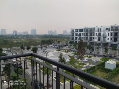 The Manor Central Park, Vietnam The Manor Central Park, Vietnam