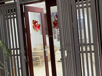 Minh Khai Street, Vietnam Minh Khai Street, Vietnam