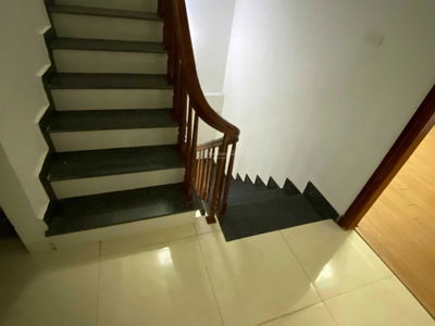 Minh Khai Street, Vietnam Minh Khai Street, Vietnam