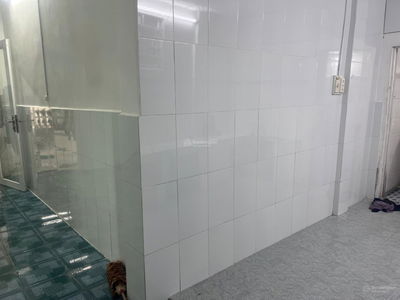 Nguyen Thi Tan Street, Vietnam Nguyen Thi Tan Street, Vietnam