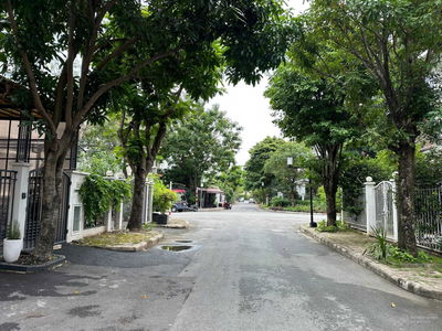 Phu My Hung, Vietnam Phu My Hung, Vietnam