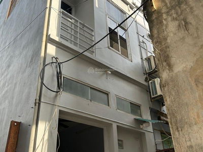 Alley 268/74, Vietnam Alley 268/74, Vietnam