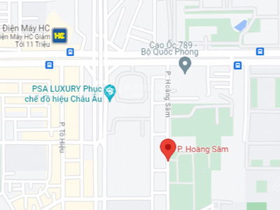 Lane 5, Vietnam Lane 5, Vietnam