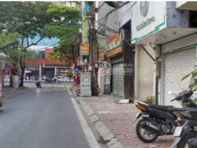 Dang Van Ngu Street, Vietnam Dang Van Ngu Street, Vietnam