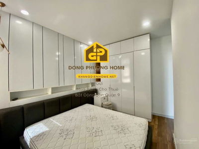 Park Riverside Tan Cang, Vietnam Park Riverside Tan Cang, Vietnam