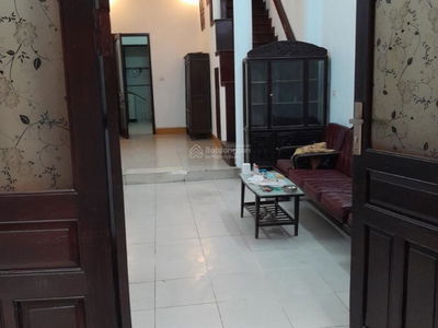 Kim Dong Street, Vietnam Kim Dong Street, Vietnam