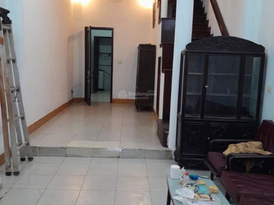 Kim Dong Street, Vietnam Kim Dong Street, Vietnam