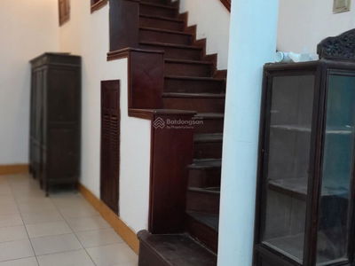 Kim Dong Street, Vietnam Kim Dong Street, Vietnam