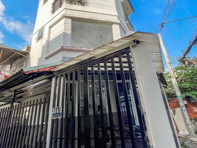 Alley 314, Vietnam  Alley 314, Vietnam