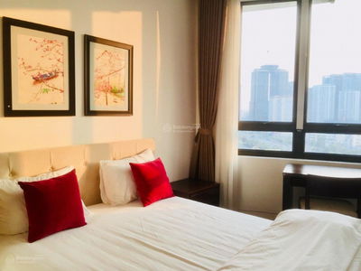 Indochina Plaza, Vietnam Indochina Plaza, Vietnam