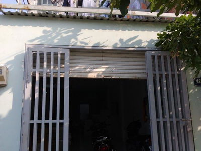 Street 12, Vietnam Street 12, Vietnam