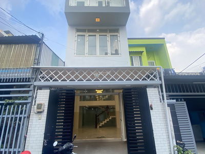 Hiep Binh Phuoc Ward, Vietnam Hiep Binh Phuoc Ward, Vietnam