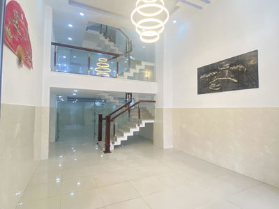 Hiep Binh Phuoc Ward, Vietnam Hiep Binh Phuoc Ward, Vietnam