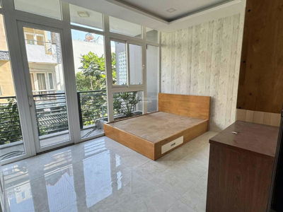 Tran Nao Street, Vietnam Tran Nao Street, Vietnam