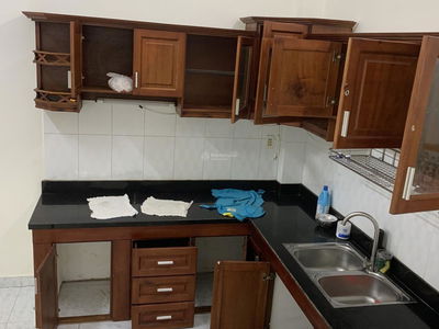 Van Kiep Street, Vietnam Van Kiep Street, Vietnam