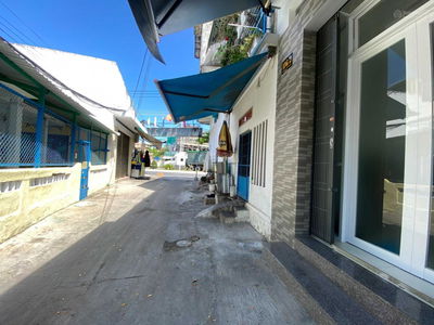 Tran Phu Street, Vietnam Tran Phu Street, Vietnam