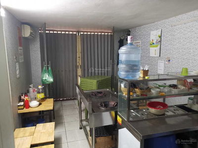 Ta Quang Buu Street Ta Quang Buu Street