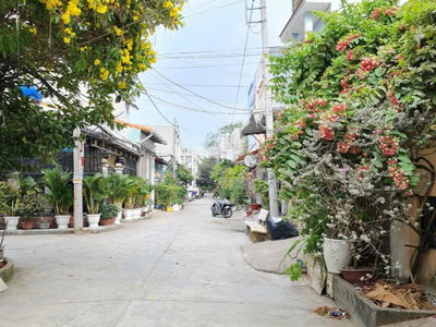 Alley 1544, Vietnam Alley 1544, Vietnam