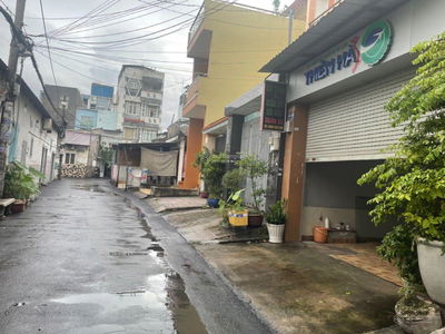 Nguyen Van Khoi Street, Vietnam Nguyen Van Khoi Street, Vietnam