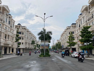 CityLand Park Hills, Vietnam CityLand Park Hills, Vietnam