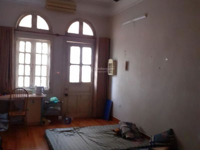 De La Thanh Street, Vietnam De La Thanh Street, Vietnam