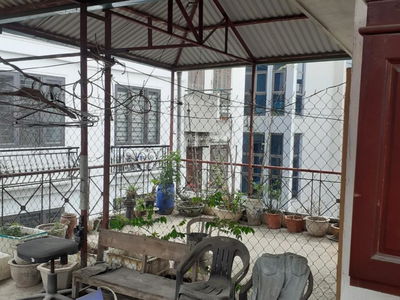 De La Thanh Street, Vietnam De La Thanh Street, Vietnam