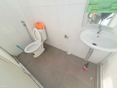 Au Duong Lan Street, Vietnam Au Duong Lan Street, Vietnam