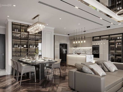 Vinhomes Central Park, Vietnam Vinhomes Central Park, Vietnam