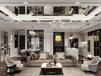 Vinhomes Central Park, Vietnam Vinhomes Central Park, Vietnam