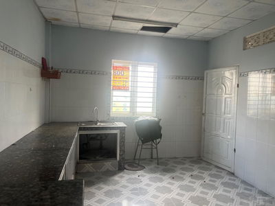 Le Thi Trung Street, Vietnam Le Thi Trung Street, Vietnam