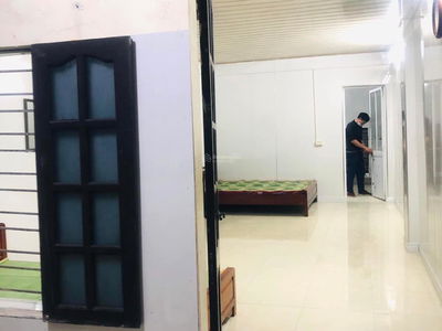 Ta Thanh Oai Commune Ta Thanh Oai Commune