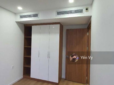 Rivera Park Saigon, Vietnam Rivera Park Saigon, Vietnam