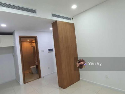 Rivera Park Saigon, Vietnam Rivera Park Saigon, Vietnam