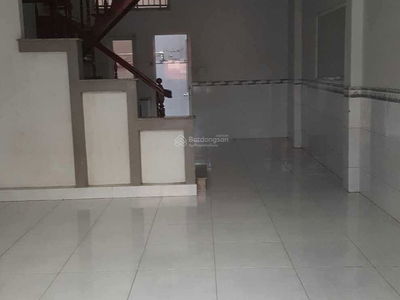 Pham Van Chieu Street, Vietnam Pham Van Chieu Street, Vietnam