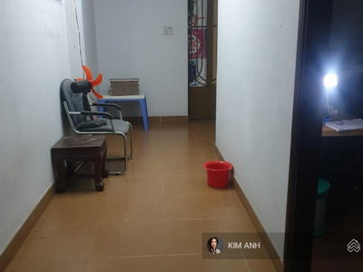 Phan Huy Ich Street, Vietnam Phan Huy Ich Street, Vietnam