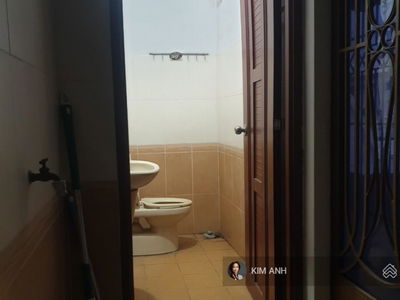 Phan Huy Ich Street, Vietnam Phan Huy Ich Street, Vietnam