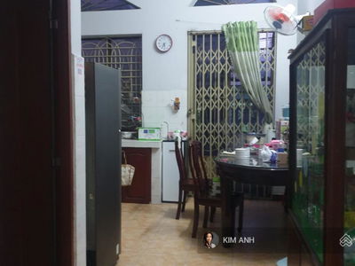 Phan Huy Ich Street, Vietnam Phan Huy Ich Street, Vietnam