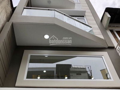 Phan Xich Long Street, Vietnam Phan Xich Long Street, Vietnam