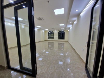 Nguyen Dinh Hoan Street, Vietnam Nguyen Dinh Hoan Street, Vietnam