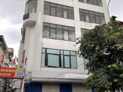 Hoang Quoc Viet Street, Vietnam Hoang Quoc Viet Street, Vietnam