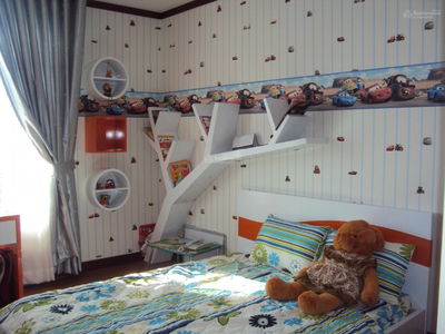 Chanh Hung Apartment - Giai Viet, Vietnam Chanh Hung Apartment - Giai Viet, Vietnam