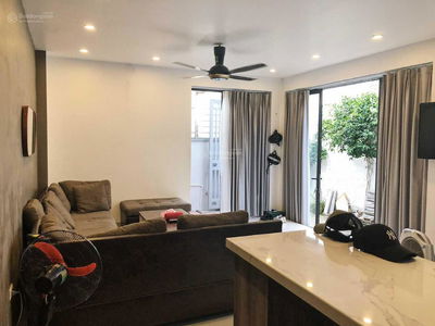 Dang Thai Mai Street, Vietnam Dang Thai Mai Street, Vietnam